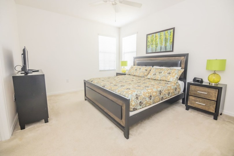 Exclusive Villa in One of most Prestigious Resorts, Providence Resort, Florida Villa 6145