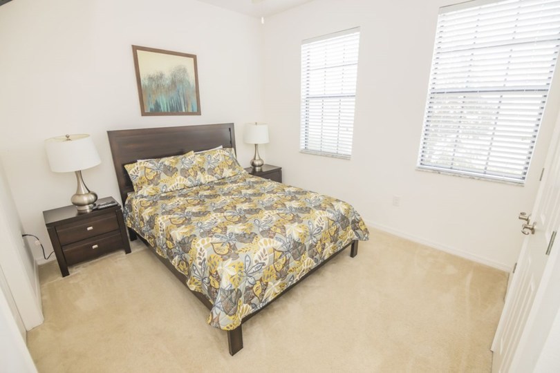Exclusive Villa in One of most Prestigious Resorts, Providence Resort, Florida Villa 6145