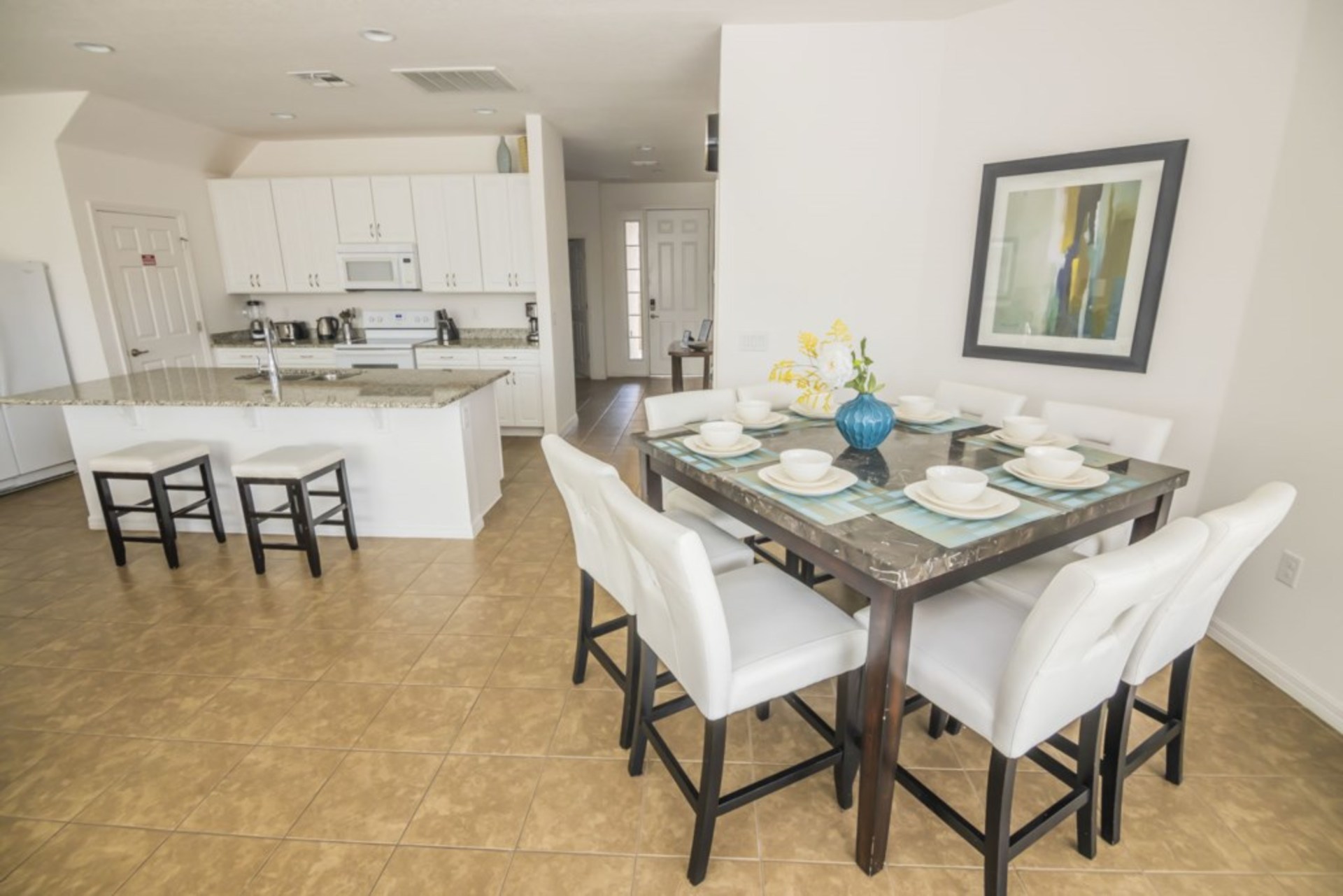 Exclusive Villa in One of most Prestigious Resorts, Providence Resort, Florida Villa 6145