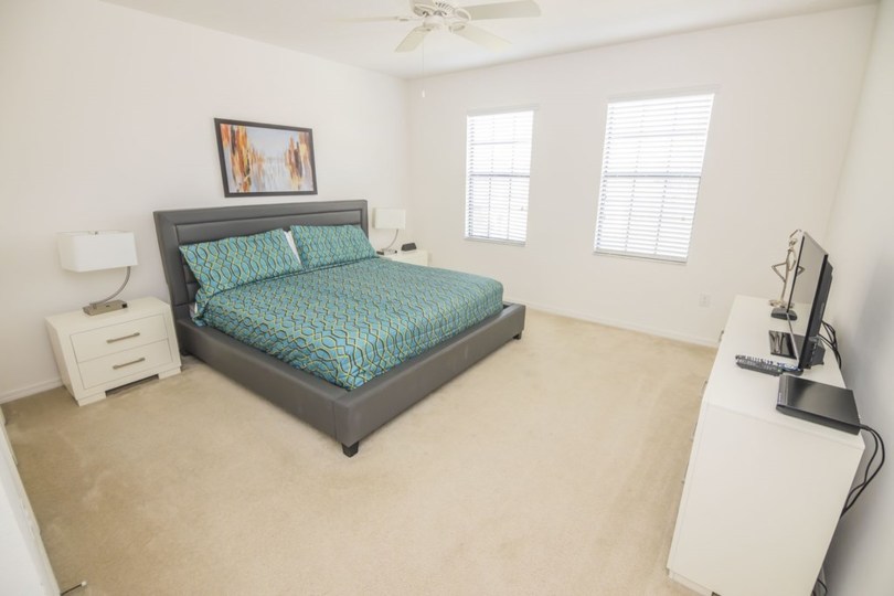 Exclusive Villa in One of most Prestigious Resorts, Providence Resort, Florida Villa 6145