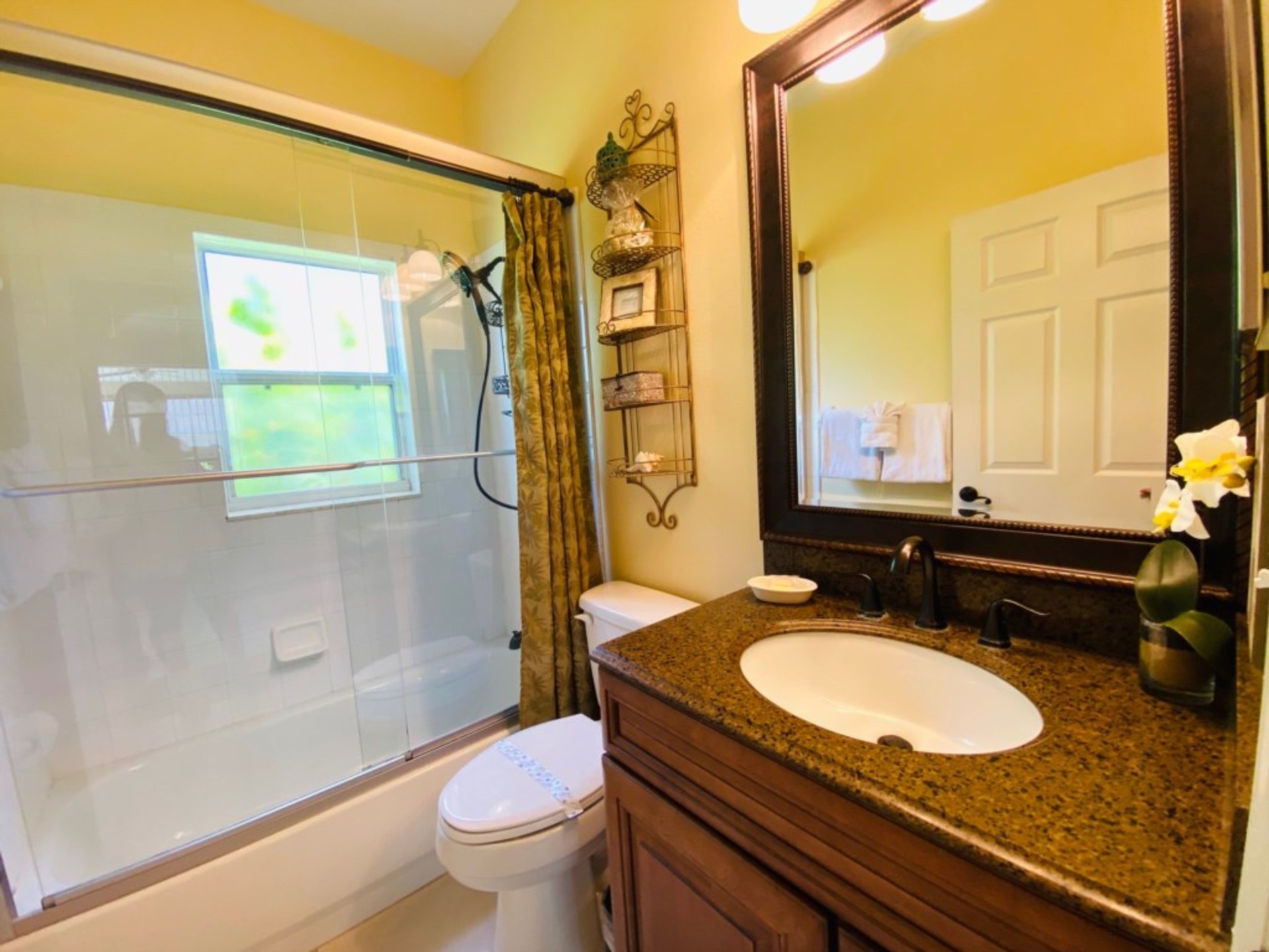 Exclusive Holiday Villa on The Abbey at West Haven, minutes from Disney, Florida Villa 6148