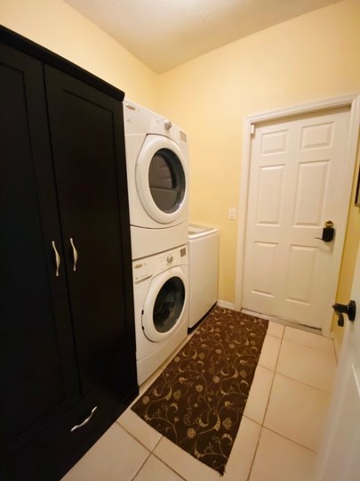 Exclusive Holiday Villa on The Abbey at West Haven, minutes from Disney, Florida Villa 6148