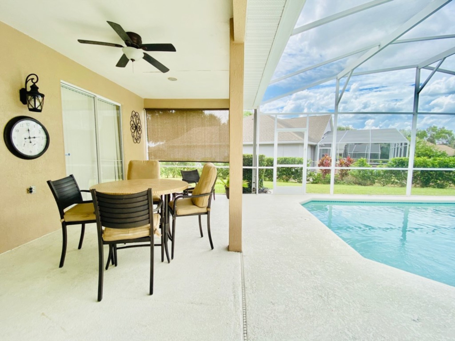 Exclusive Holiday Villa on The Abbey at West Haven, minutes from Disney, Florida Villa 6148