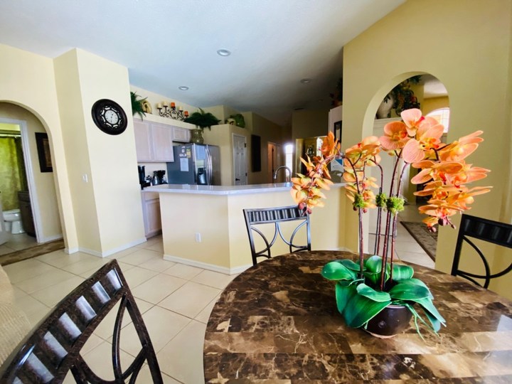 Exclusive Holiday Villa on The Abbey at West Haven, minutes from Disney, Florida Villa 6148
