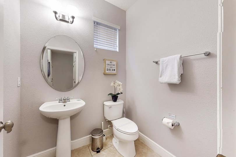 Exclusive Holiday Villa on The Abbey at West Haven, minutes from Disney, Florida Villa 6149