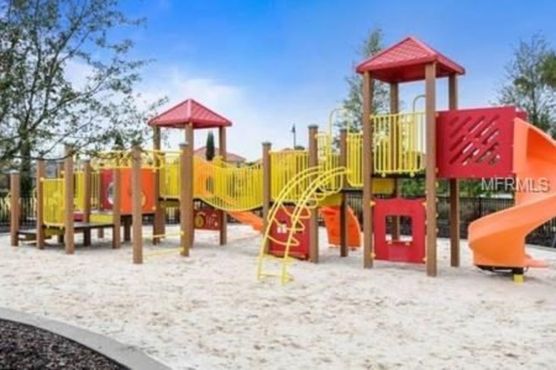 Exclusive Holiday Villa on The Abbey at West Haven, minutes from Disney, Florida Villa 6149