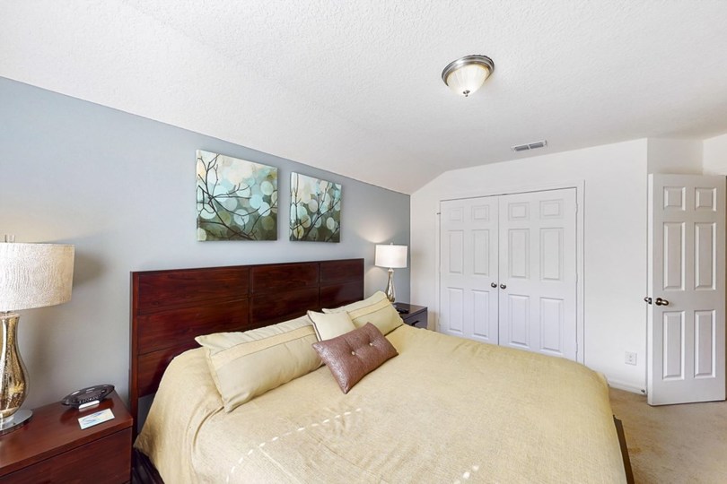 Luxury Villa with Fantastic Private Pool on The Abbey at West Haven, Florida Villa 6151