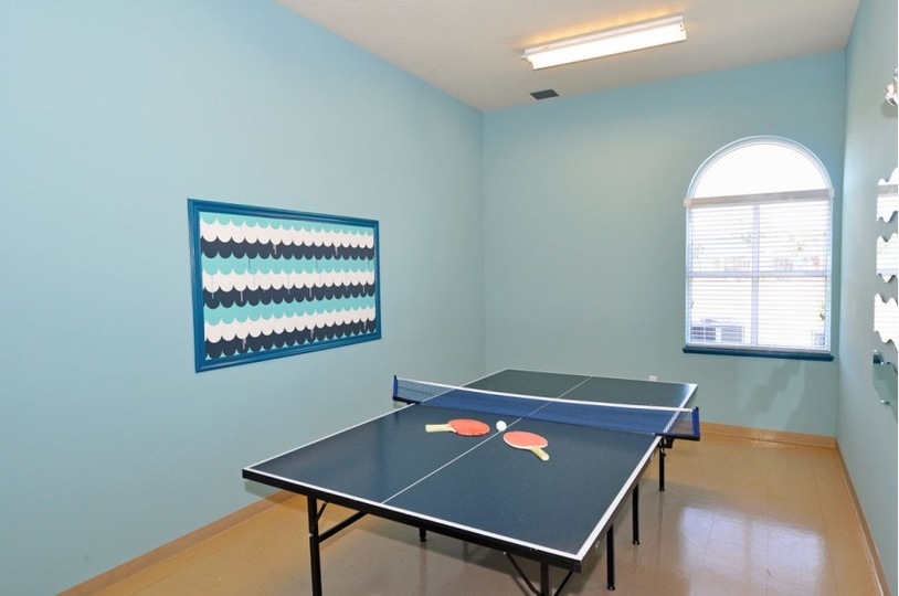 Luxury Villa with Fantastic Private Pool on The Abbey at West Haven, Florida Villa 6151