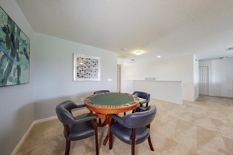 5 Star Villa in one of the most Prestigious Areas in Providence Resort, Florida Villa 6154