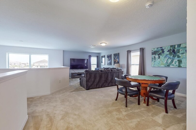 5 Star Villa in one of the most Prestigious Areas in Providence Resort, Florida Villa 6154