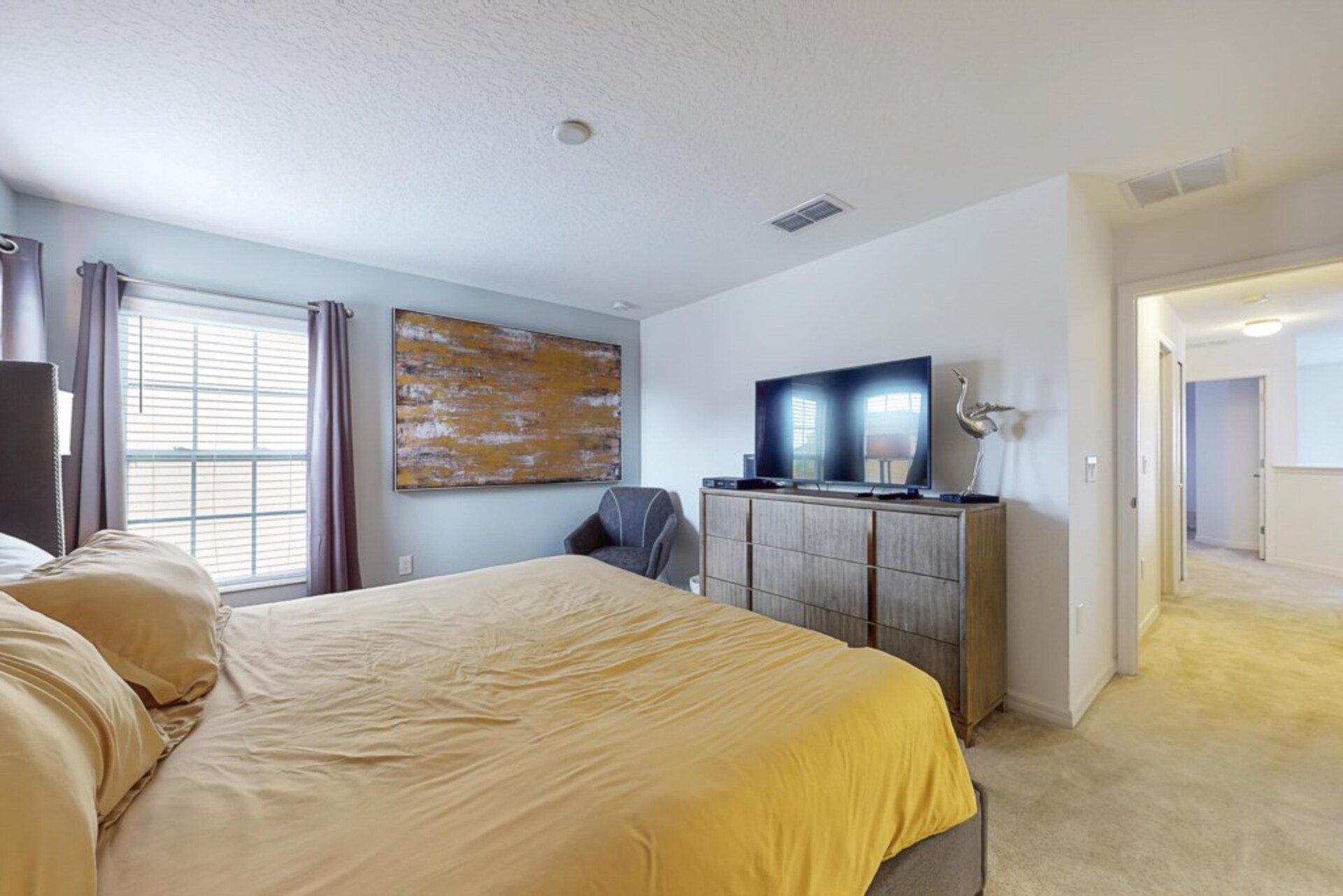 5 Star Villa in one of the most Prestigious Areas in Providence Resort, Florida Villa 6154