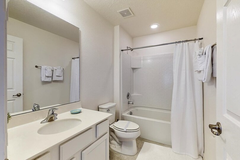 5 Star Villa in one of the most Prestigious Areas in Providence Resort, Florida Villa 6154