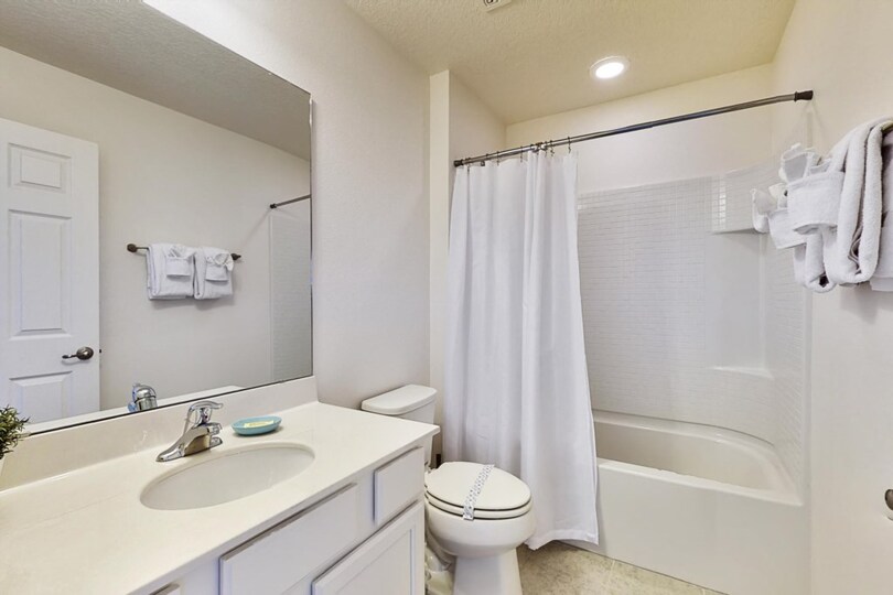 5 Star Villa in one of the most Prestigious Areas in Providence Resort, Florida Villa 6154