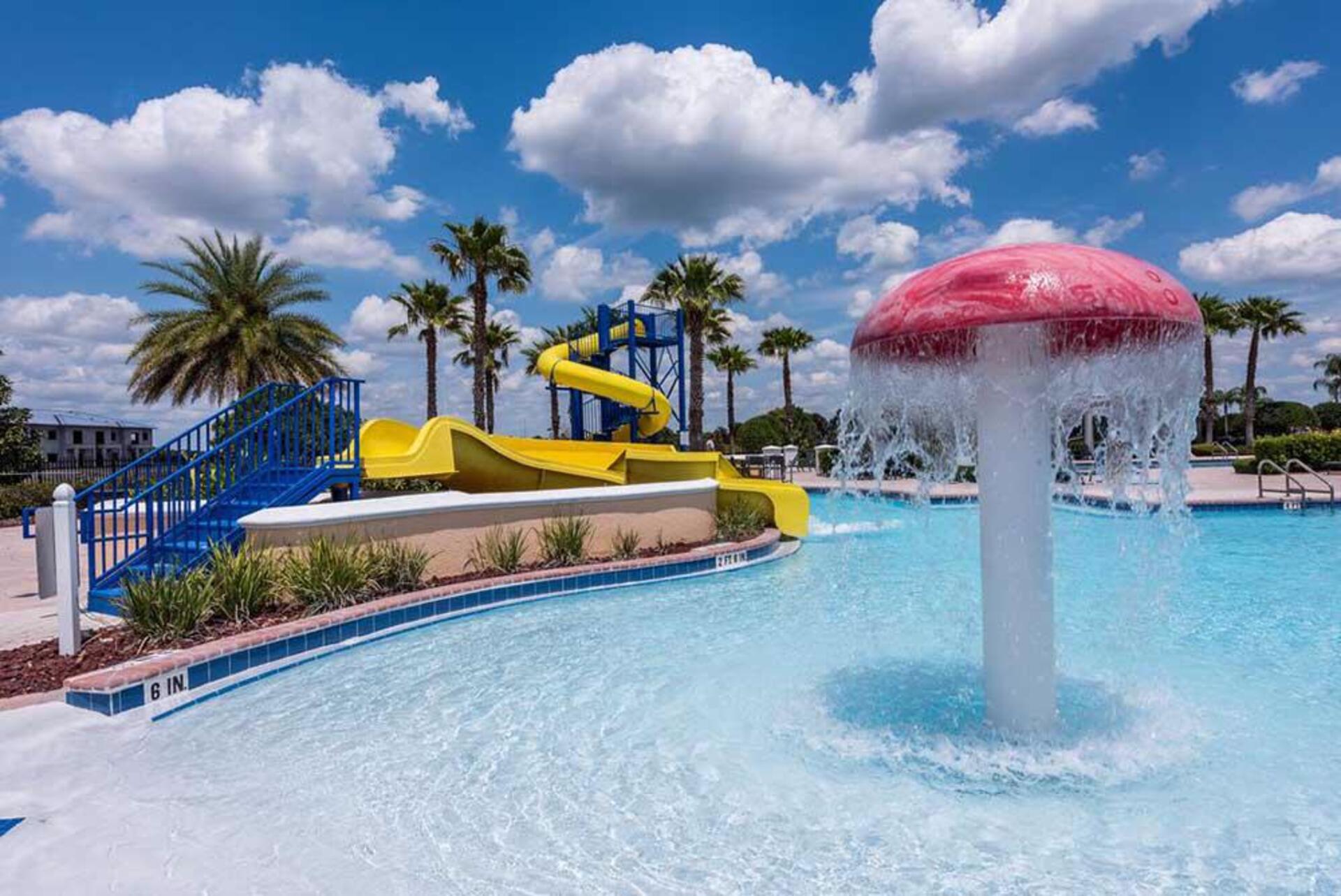 5 Star Villa in one of the most Prestigious Areas in Providence Resort, Florida Villa 6154