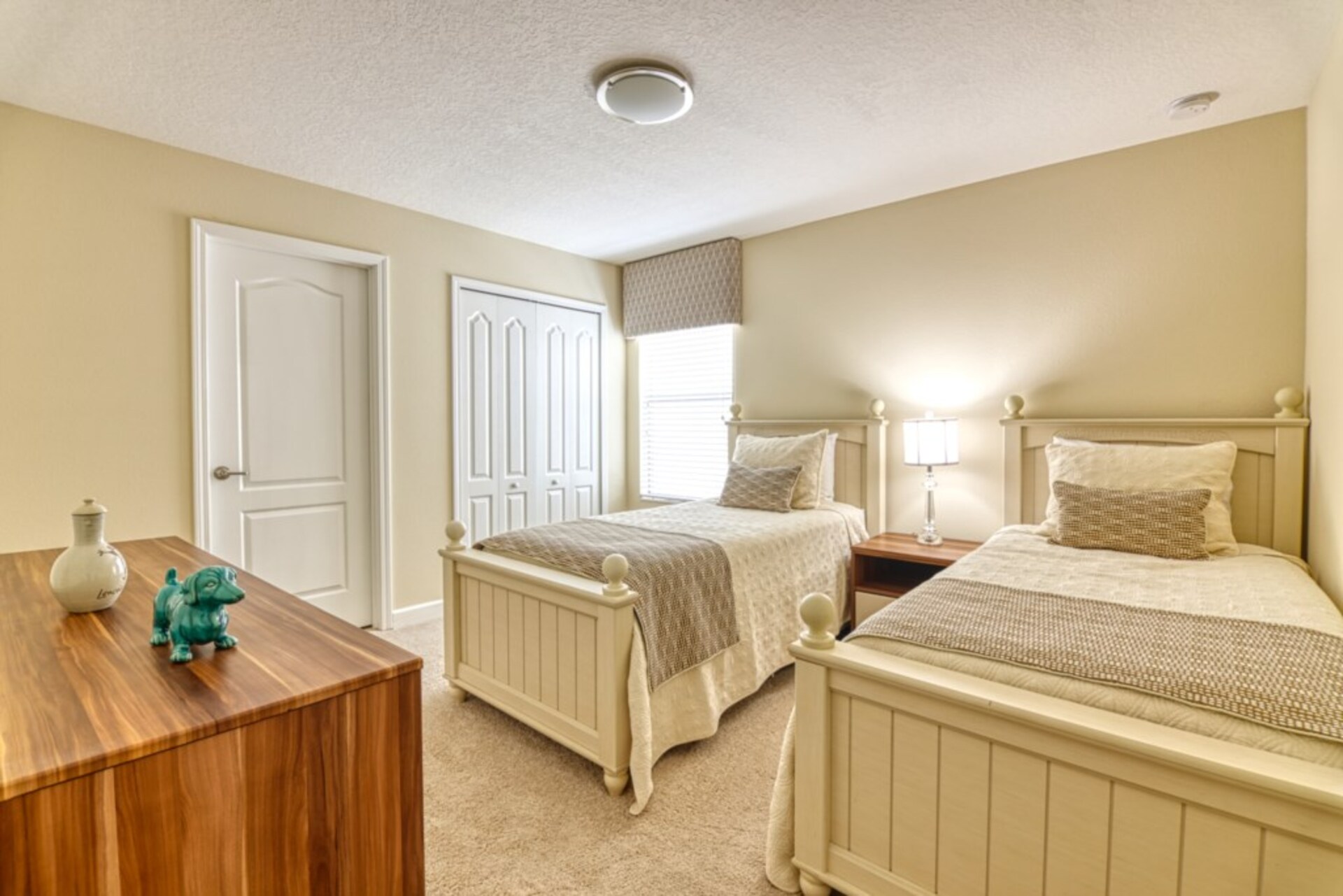 5 Star Villa in one of the most Prestigious Areas in Champions Gate Resort, Florida Villa 6156