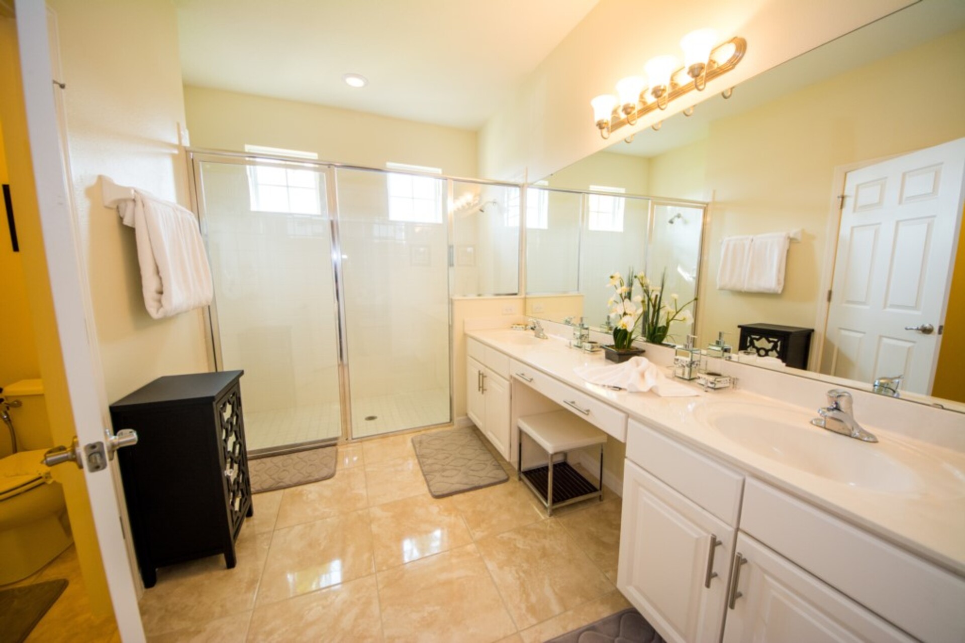 5 Star Villa in one of the most Prestigious Areas in Solterra Resort, Florida Villa 6157