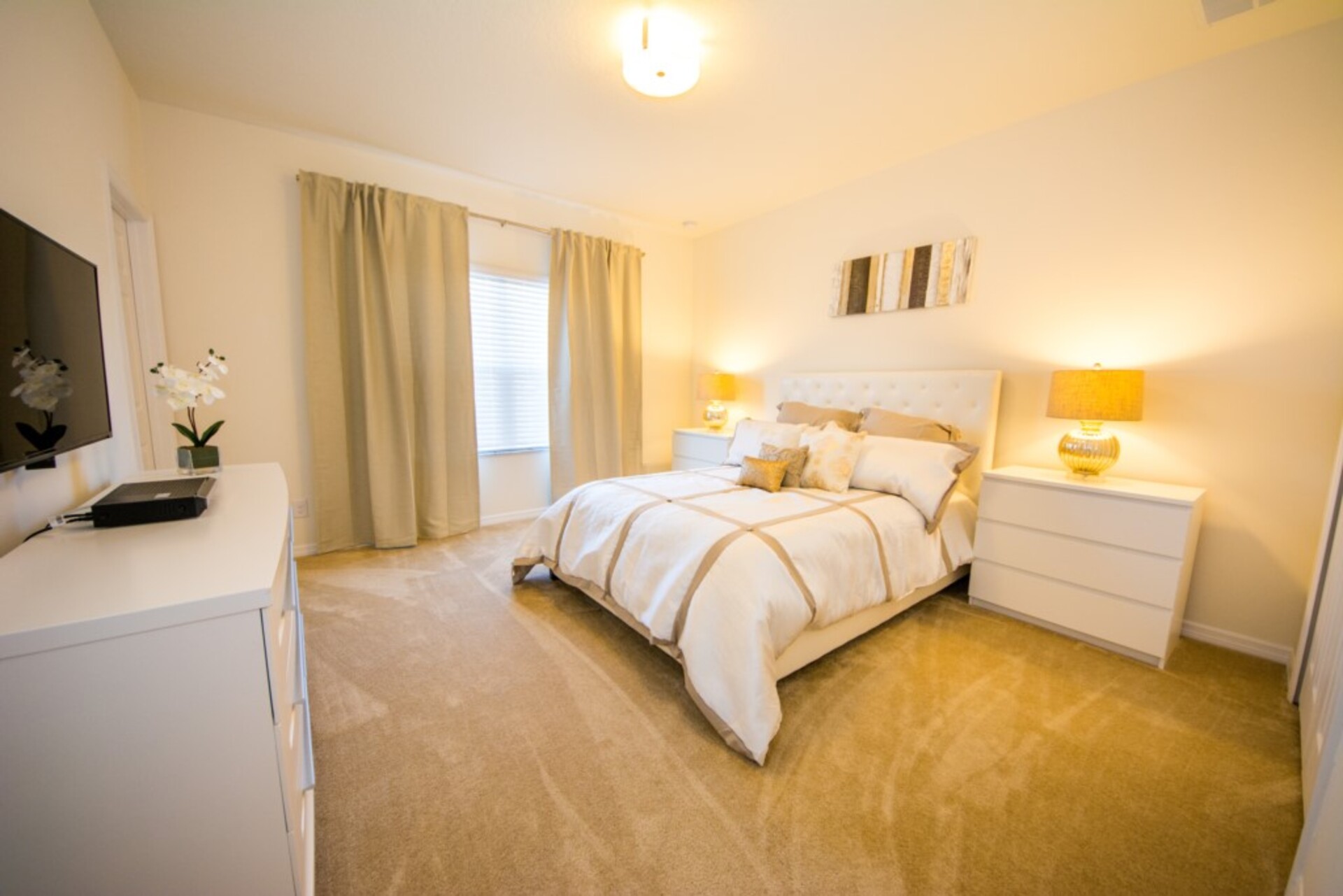5 Star Villa in one of the most Prestigious Areas in Solterra Resort, Florida Villa 6157