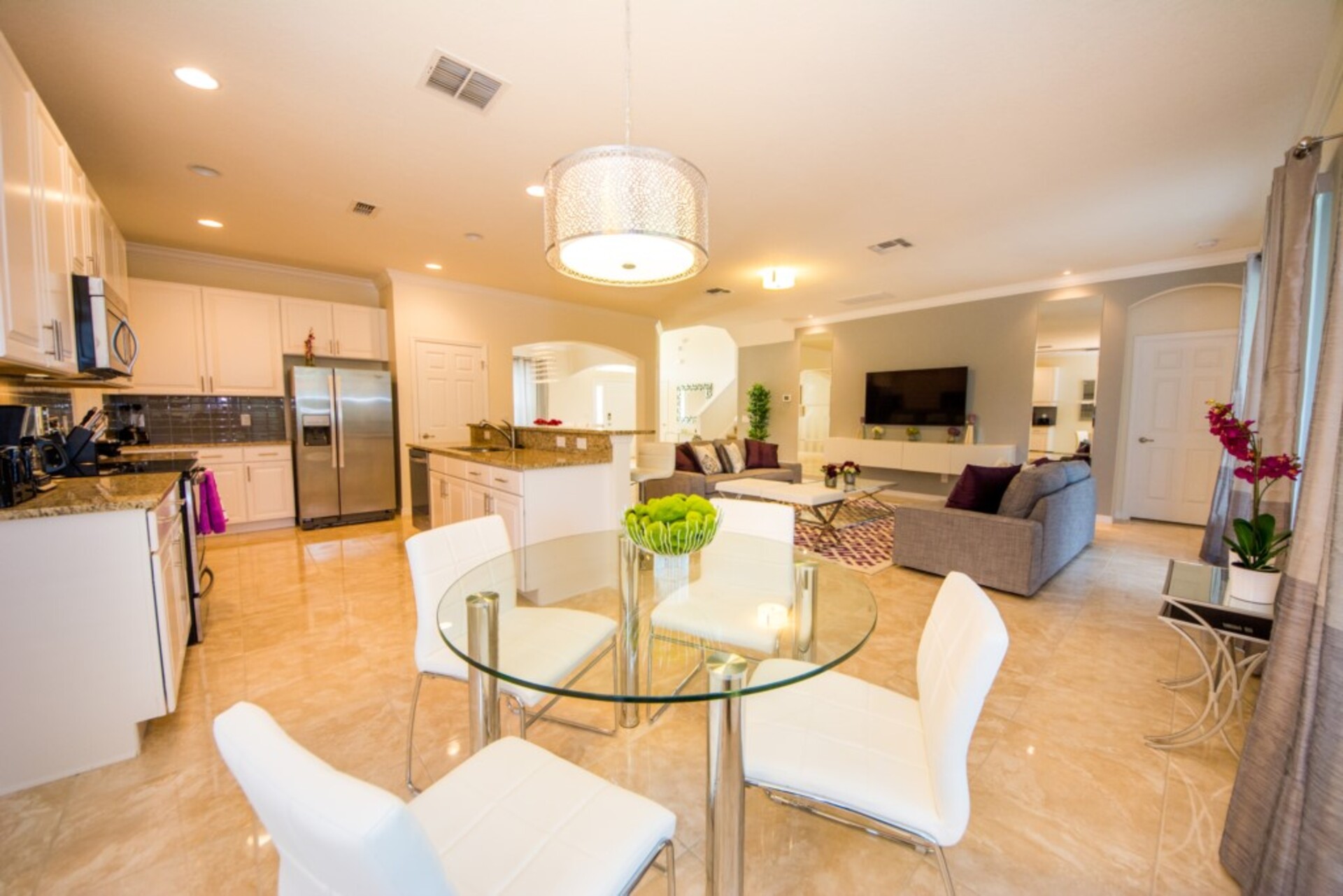 5 Star Villa in one of the most Prestigious Areas in Solterra Resort, Florida Villa 6157