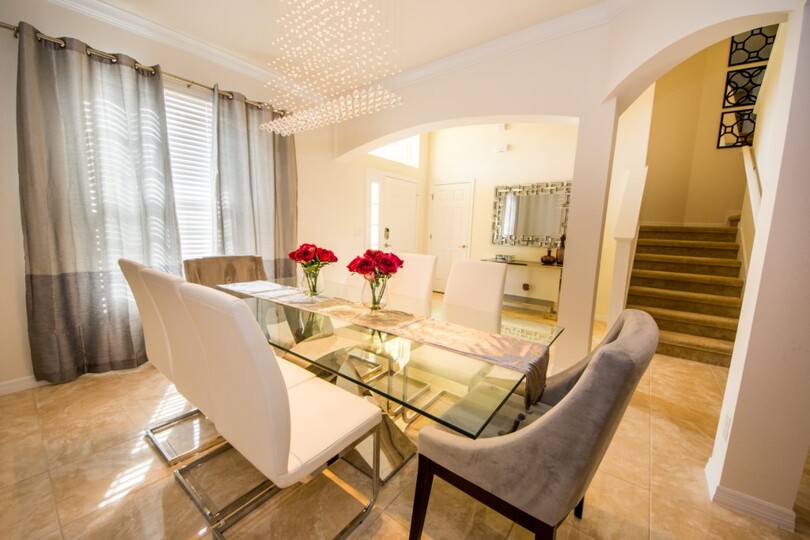 5 Star Villa in one of the most Prestigious Areas in Solterra Resort, Florida Villa 6157