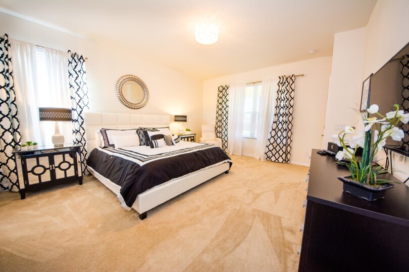5 Star Villa in one of the most Prestigious Areas in Solterra Resort, Florida Villa 6157