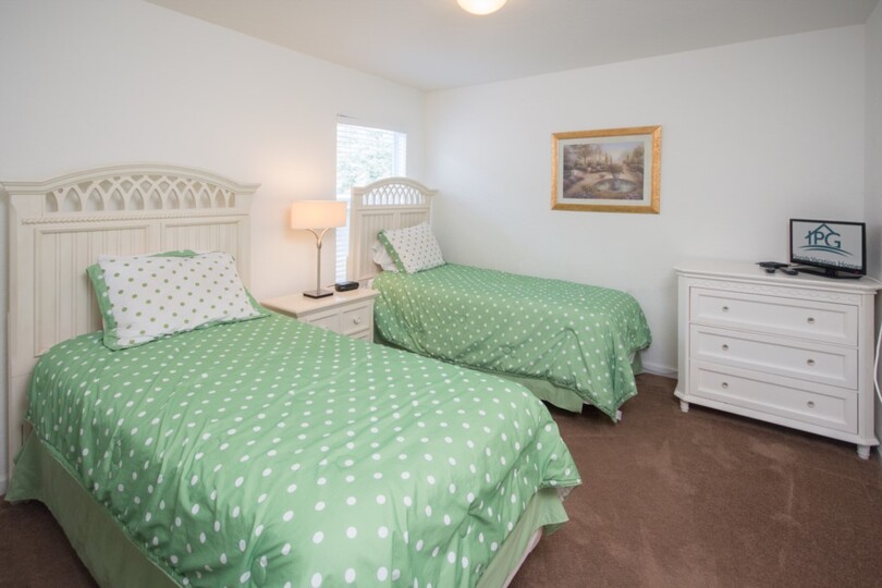 The Ultimate 5 Bedroom Villa on Windsor Hills Resort, Florida Villa 6158