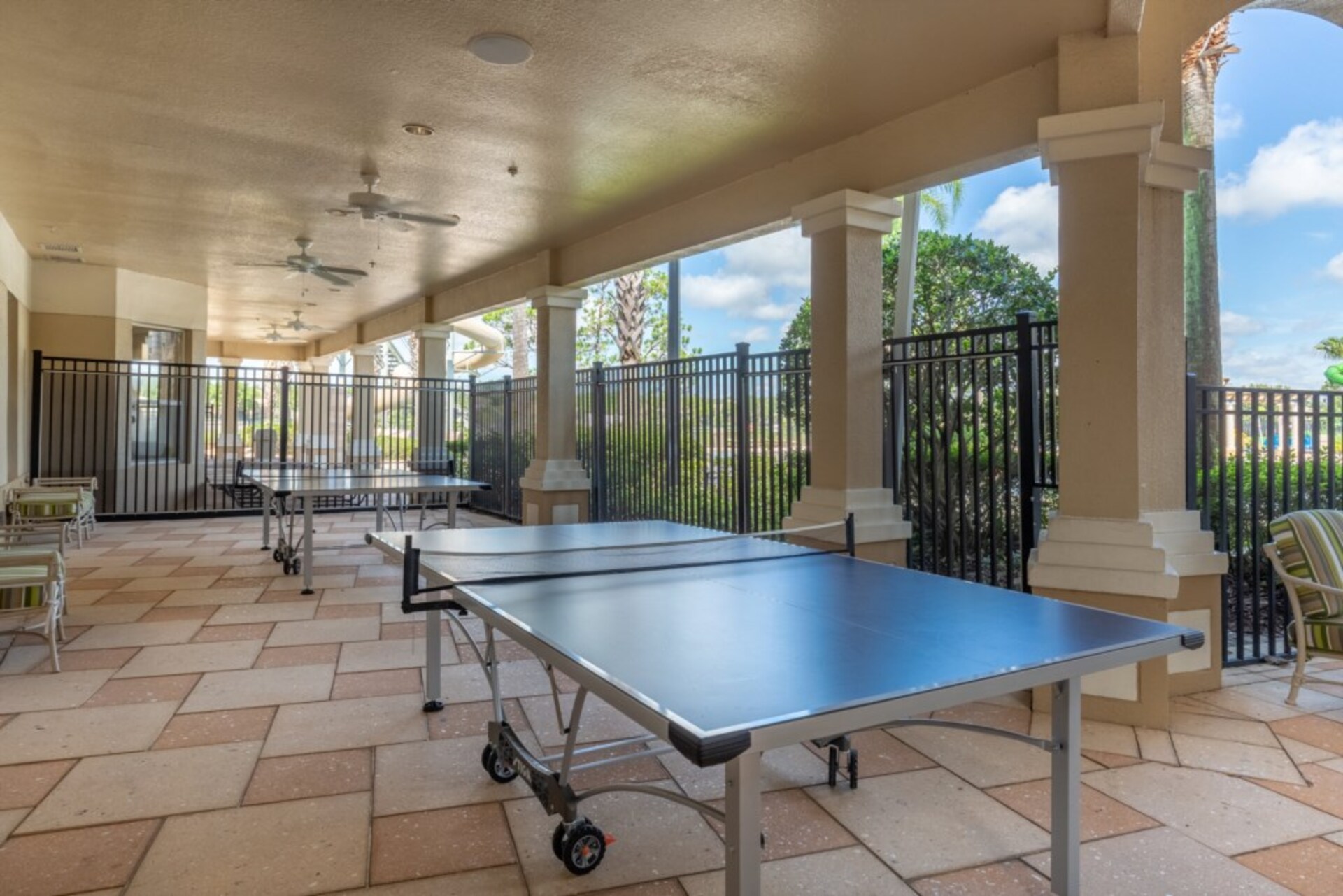 The Ultimate 5 Bedroom Villa on Windsor Hills Resort, Florida Villa 6158