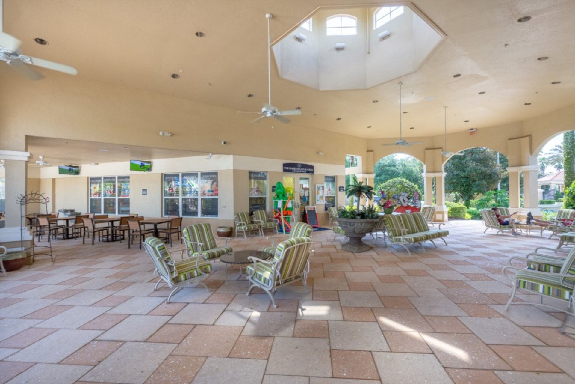 The Ultimate 5 Bedroom Villa on Windsor Hills Resort, Florida Villa 6158
