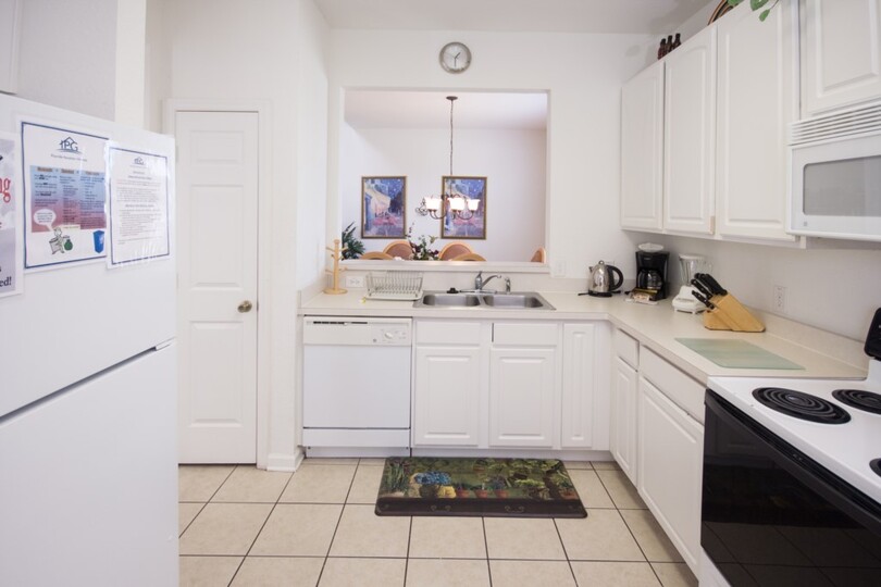 The Ultimate 5 Bedroom Villa on Windsor Hills Resort, Florida Villa 6158