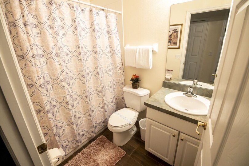 5 Star Villa with Private Pool on The Abbey at West Haven, Florida Villa 6159