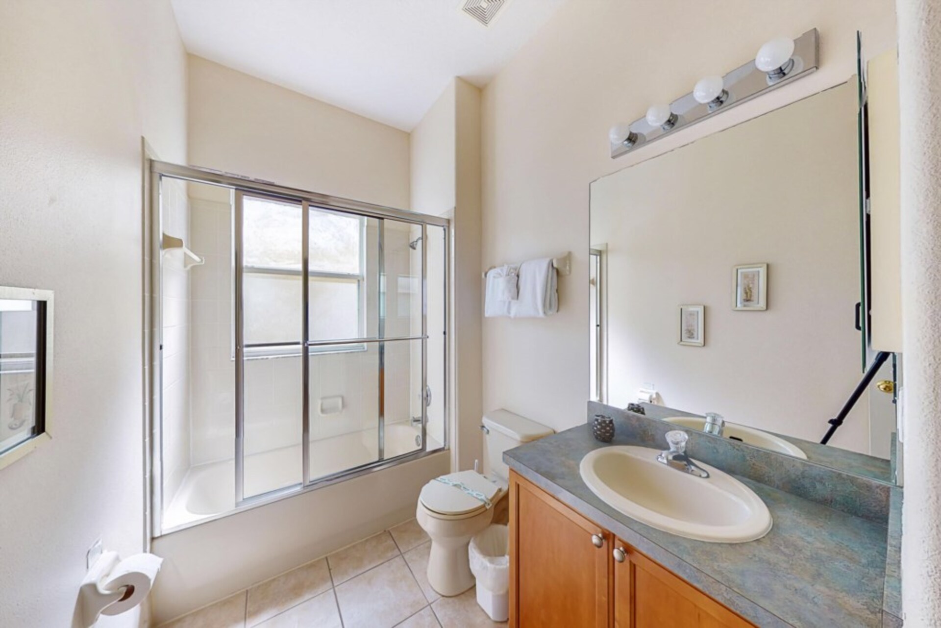 Luxury Contemporary Style Villa on The Abbey at West Haven, Florida Villa 6164