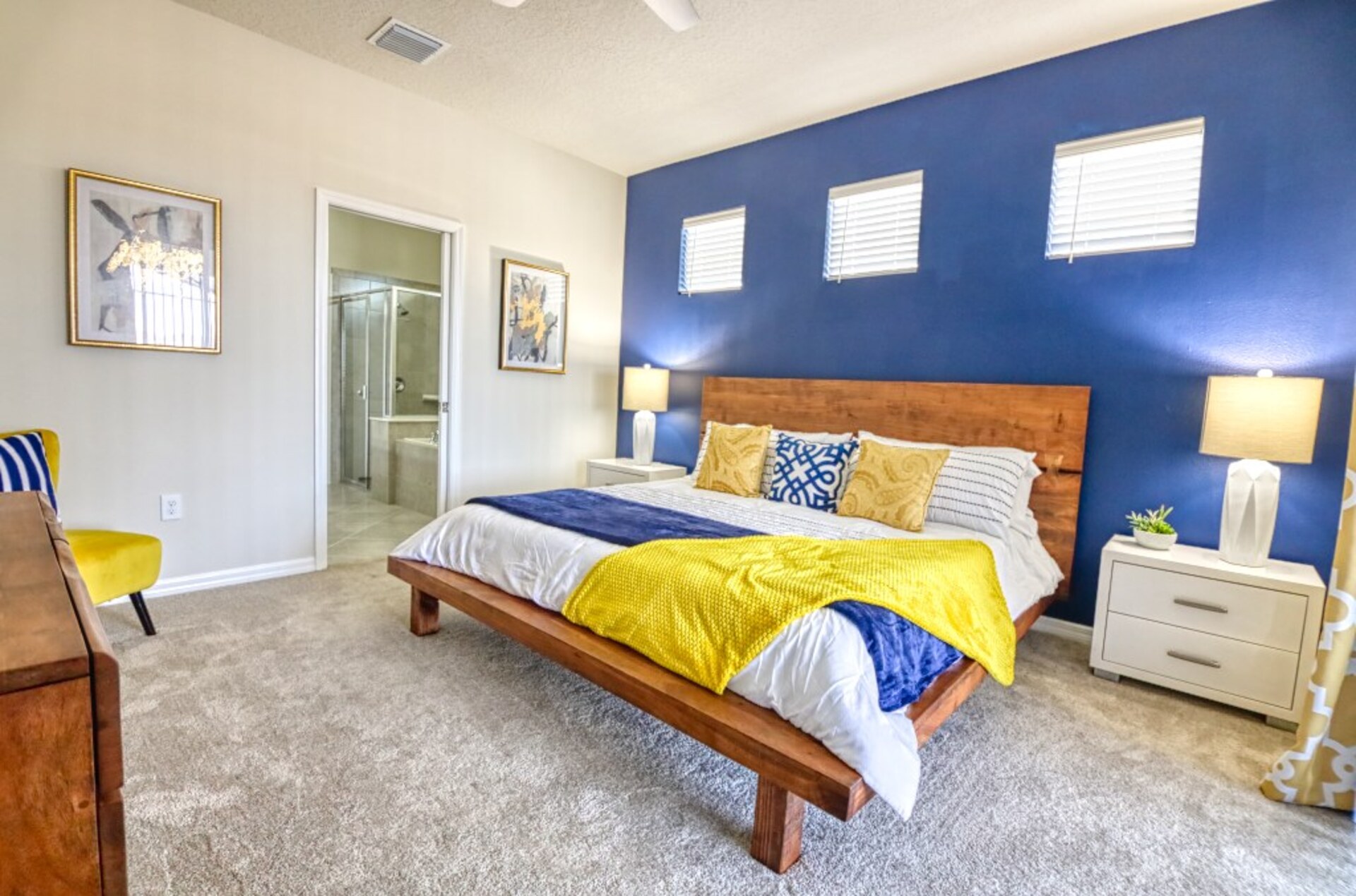 Exclusive Villa in most Prestigious Resorts The Abbey at West Haven, Florida Villa 6166