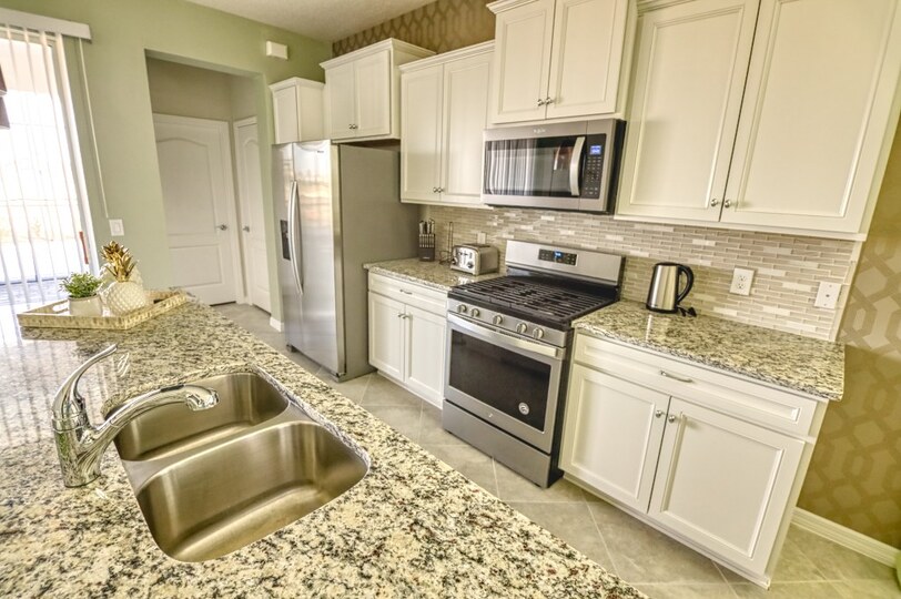 Exclusive Villa in most Prestigious Resorts The Abbey at West Haven, Florida Villa 6166