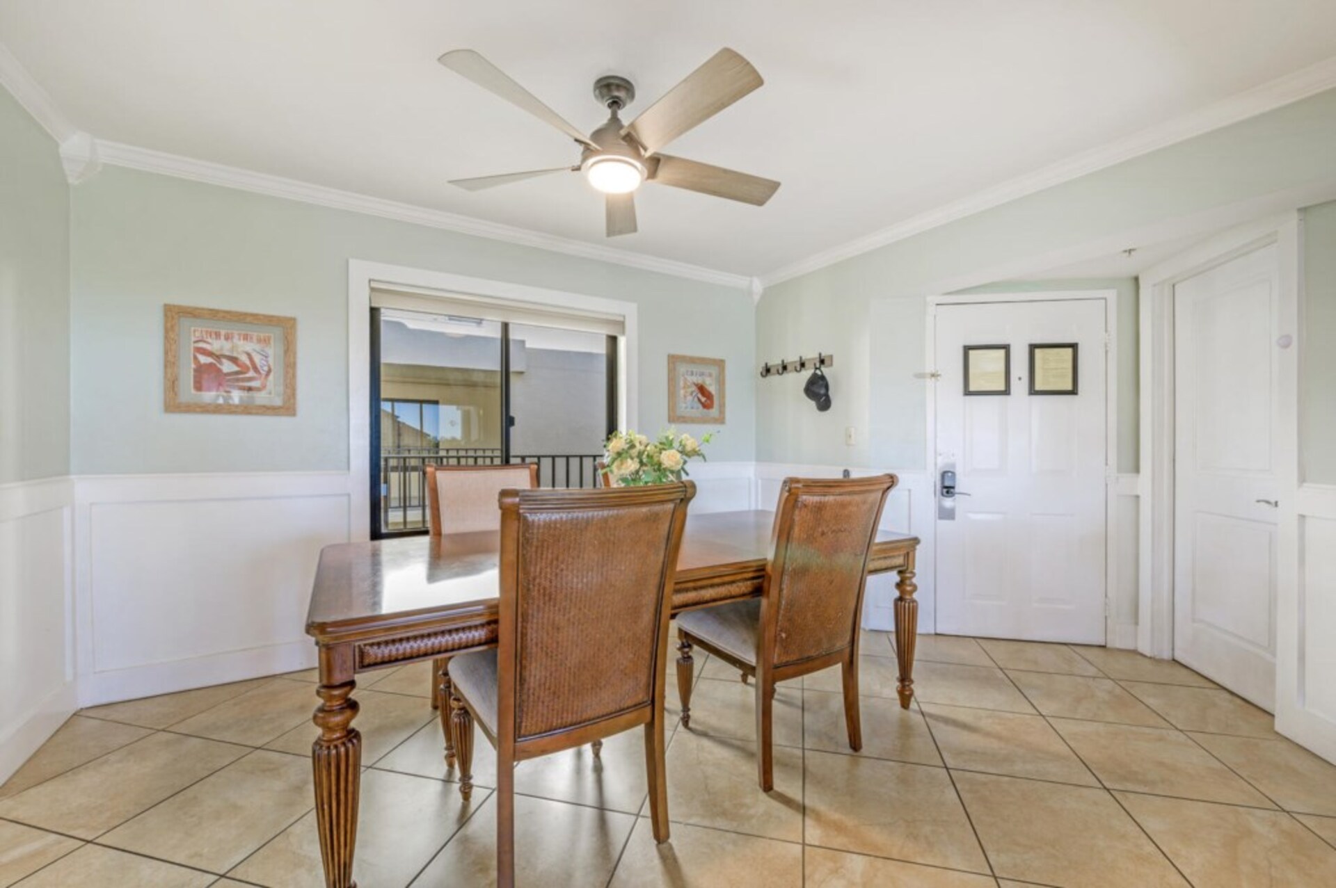 Exclusive Condo in One of most Prestigious Resorts, Santa Maria Harbor Resort, Florida Condo 5942