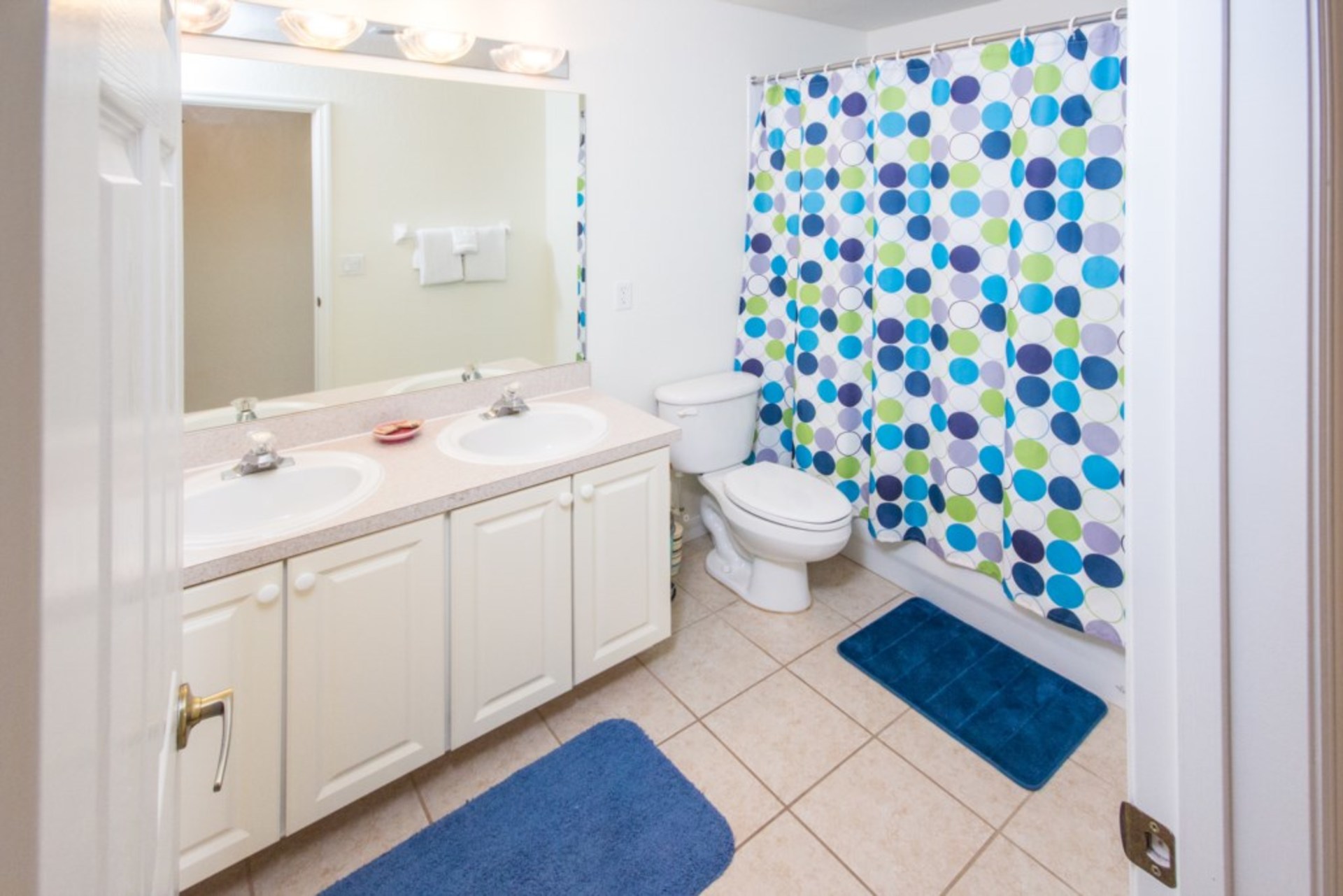 Exclusive Villa in One of Florida most Prestigious Resorts, The Abbey at West Haven, Florida Villa 6168