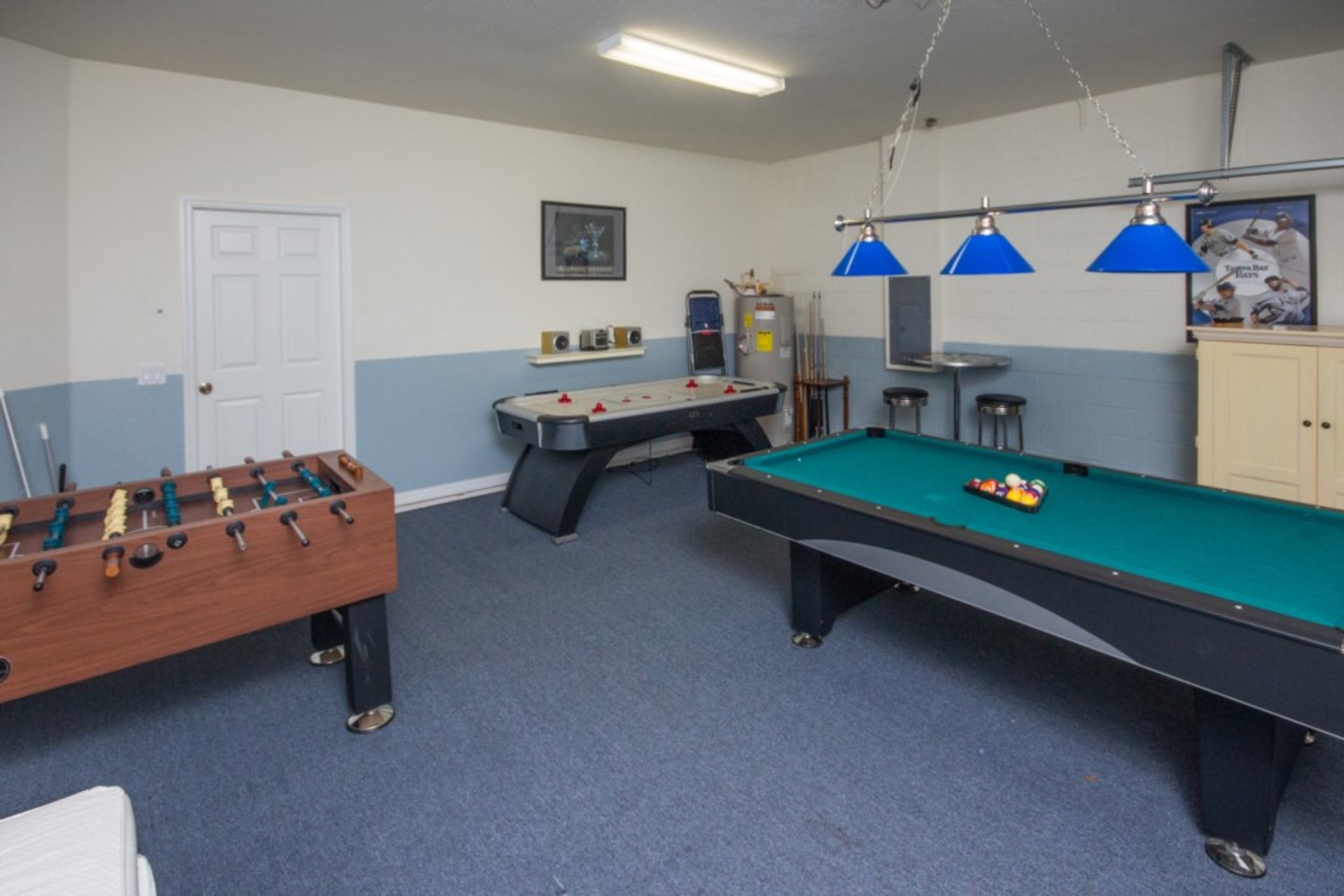 Exclusive Villa in One of Florida most Prestigious Resorts, The Abbey at West Haven, Florida Villa 6168