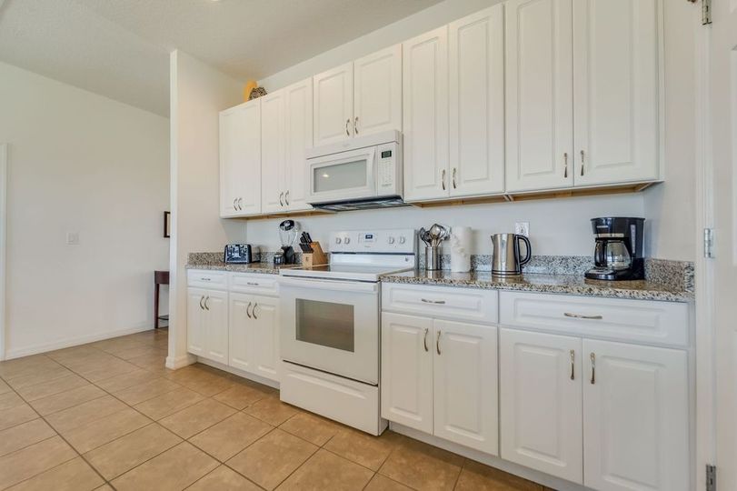 Luxury Villa with Fantastic Private Pool on Providence Resort, Florida Villa 6169