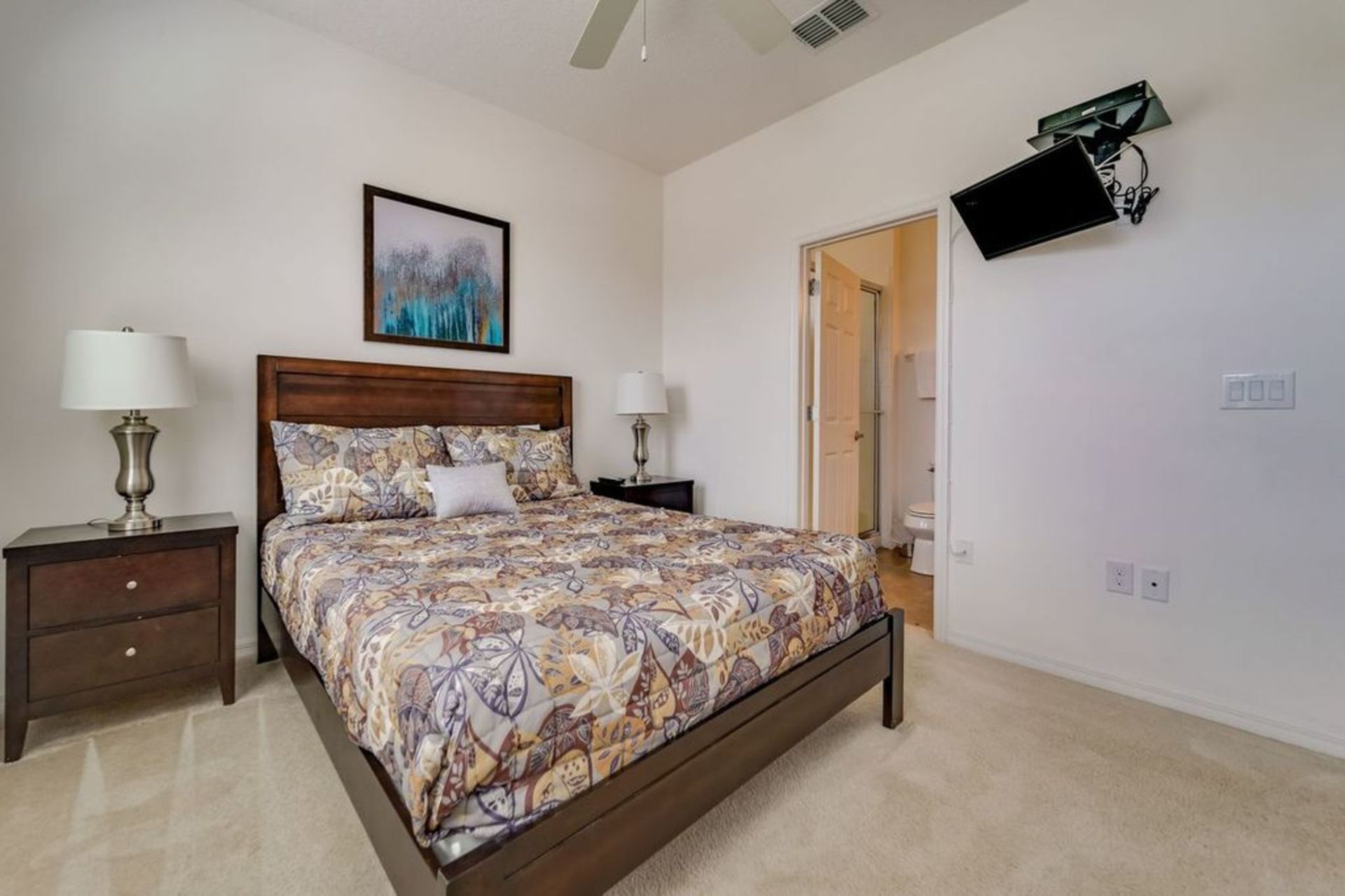 Luxury Villa with Fantastic Private Pool on Providence Resort, Florida Villa 6169