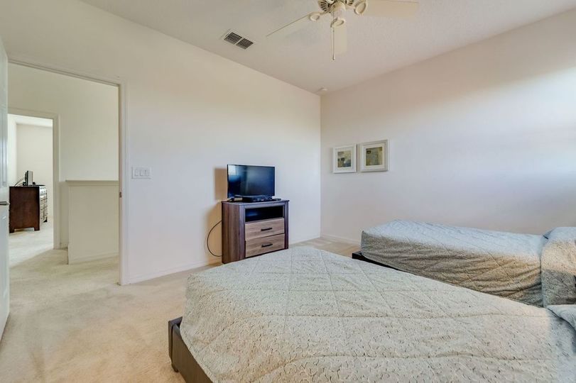 Luxury Villa with Fantastic Private Pool on Providence Resort, Florida Villa 6169