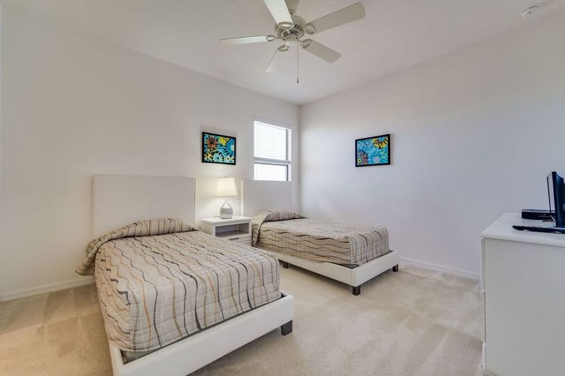 Luxury Villa with Fantastic Private Pool on Providence Resort, Florida Villa 6169