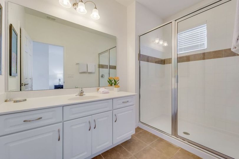 Luxury Villa with Fantastic Private Pool on Providence Resort, Florida Villa 6169