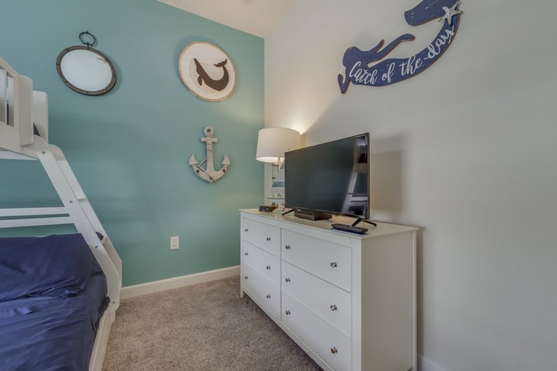 Exclusive Townhouse in Prestigious Resorts, Champions Gate Resort, Florida Townhouse 4213