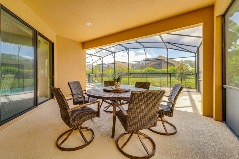 Exclusive Holiday Villa on Providence Resort, minutes from Disney, Florida Villa 6173