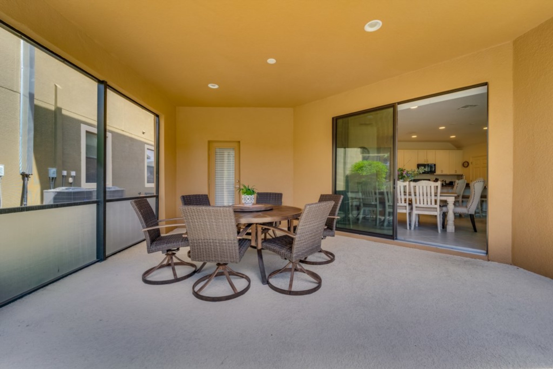 Exclusive Holiday Villa on Providence Resort, minutes from Disney, Florida Villa 6173