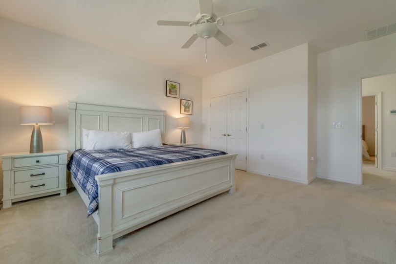 Exclusive Holiday Villa on Providence Resort, minutes from Disney, Florida Villa 6173