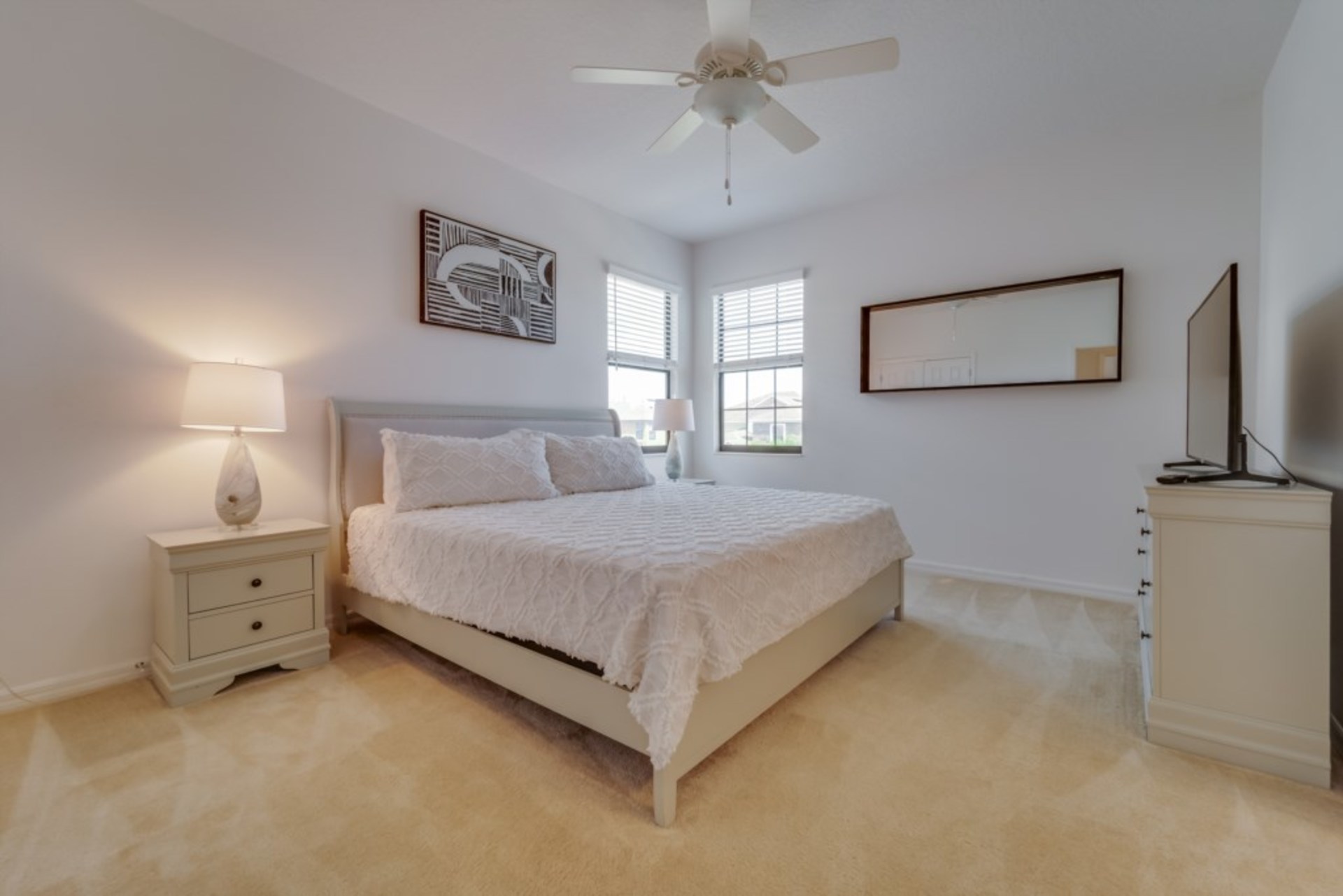 Exclusive Holiday Villa on Providence Resort, minutes from Disney, Florida Villa 6173