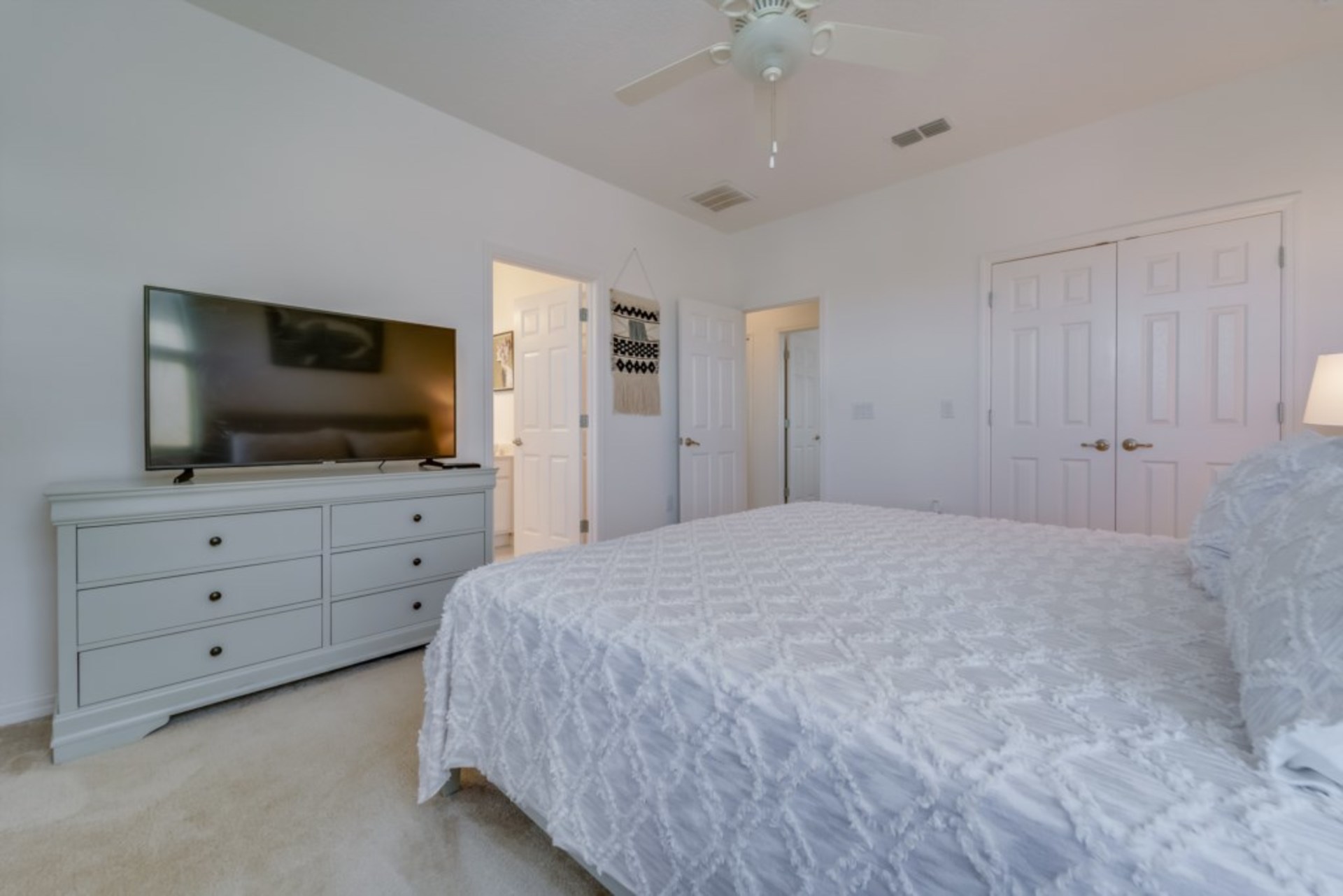 Exclusive Holiday Villa on Providence Resort, minutes from Disney, Florida Villa 6173