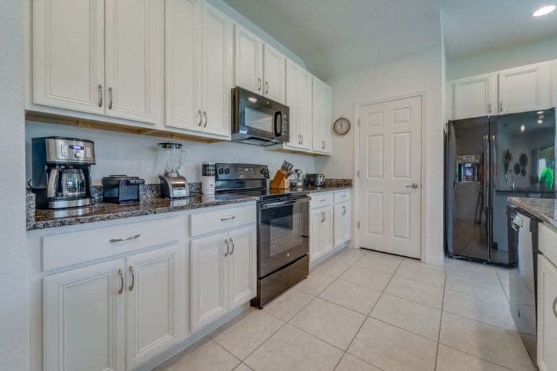 Exclusive Holiday Villa on Providence Resort, minutes from Disney, Florida Villa 6173