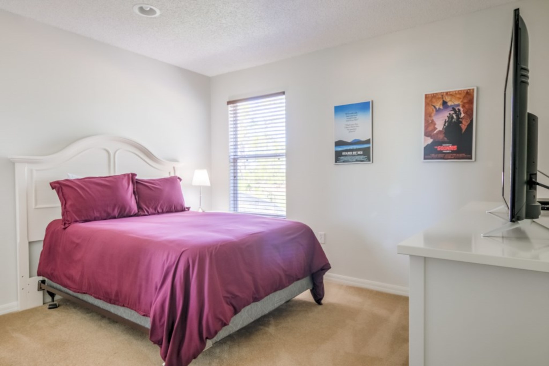 Luxury Contemporary Style Villa on The Abbey at West Haven, Florida Villa 6175