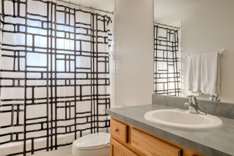 Luxury Contemporary Style Villa on The Abbey at West Haven, Florida Villa 6175
