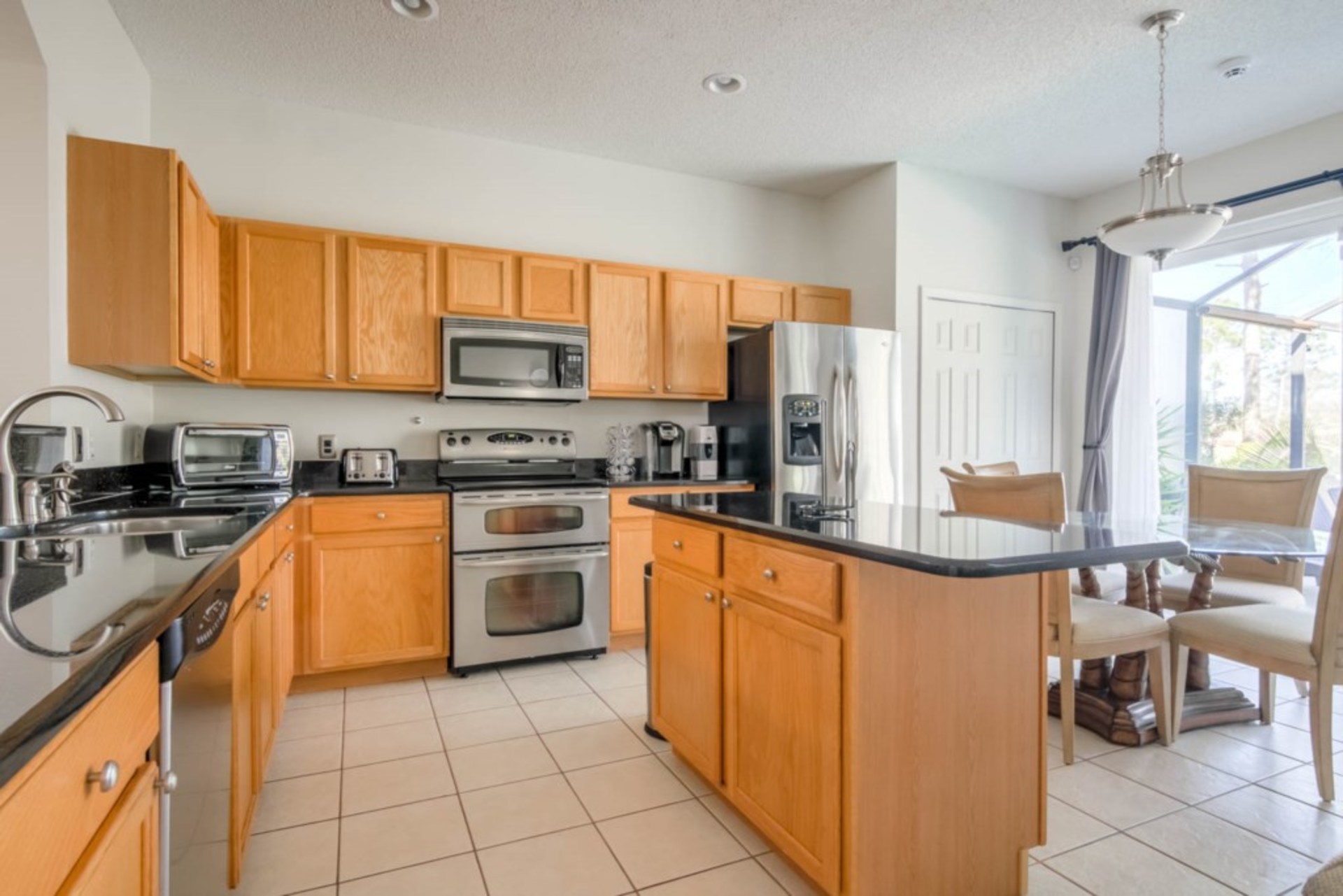 Luxury Contemporary Style Villa on The Abbey at West Haven, Florida Villa 6175